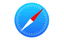 Safari logo