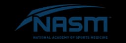 NASM logo